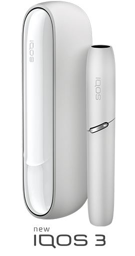 IQOS 3.0