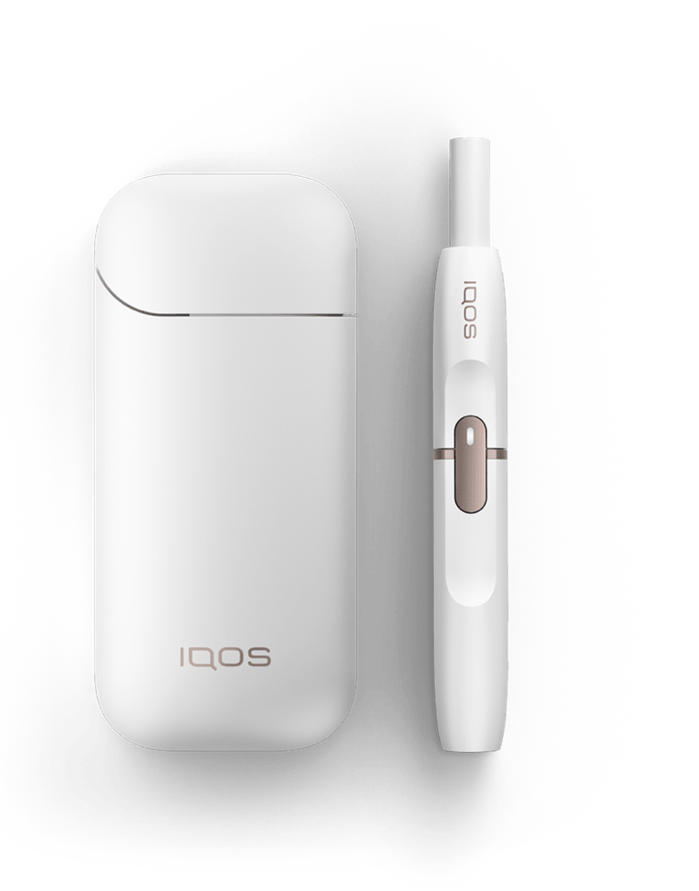 IQOS 2.4 Plus