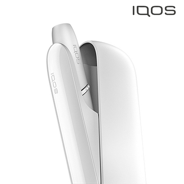 IQOS 3 DUO 暖白色