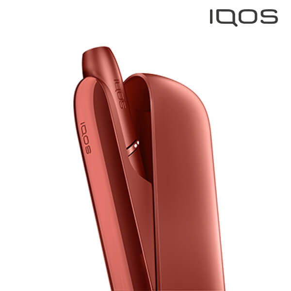 IQOS 3 DUO 暖铜色