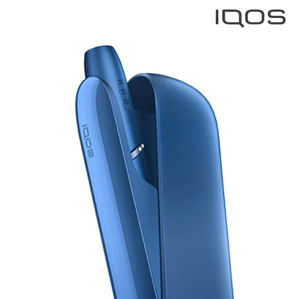 IQOS 3 DUO 星藍色